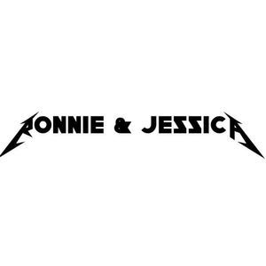 Meet your Posher, Ronnie